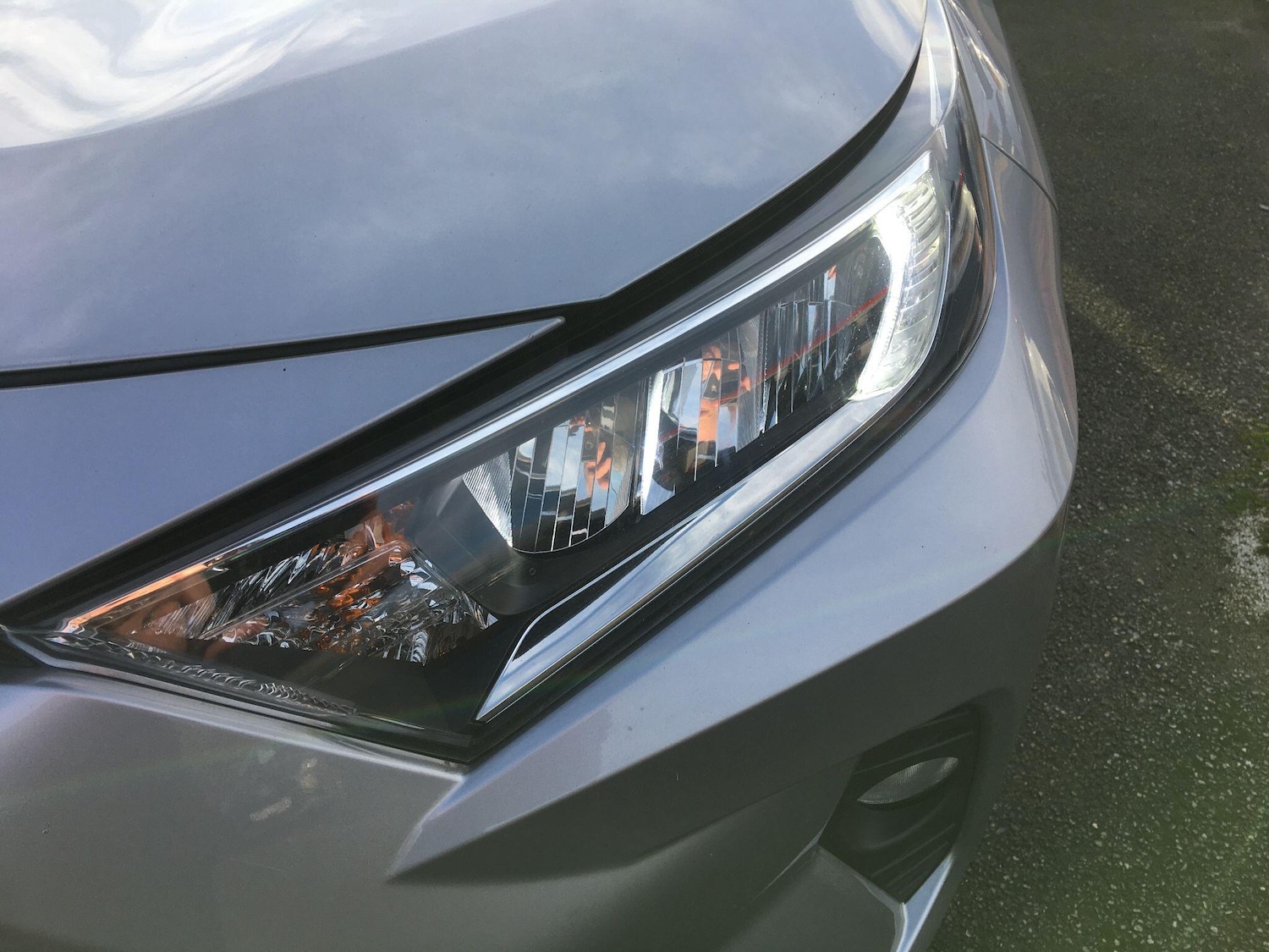 Used Toyota RAV4 2020 for sale - 77278878: Photo 25