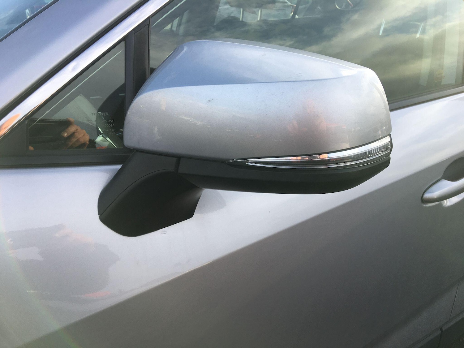 Used Toyota RAV4 2020 for sale - 77278878: Photo 26