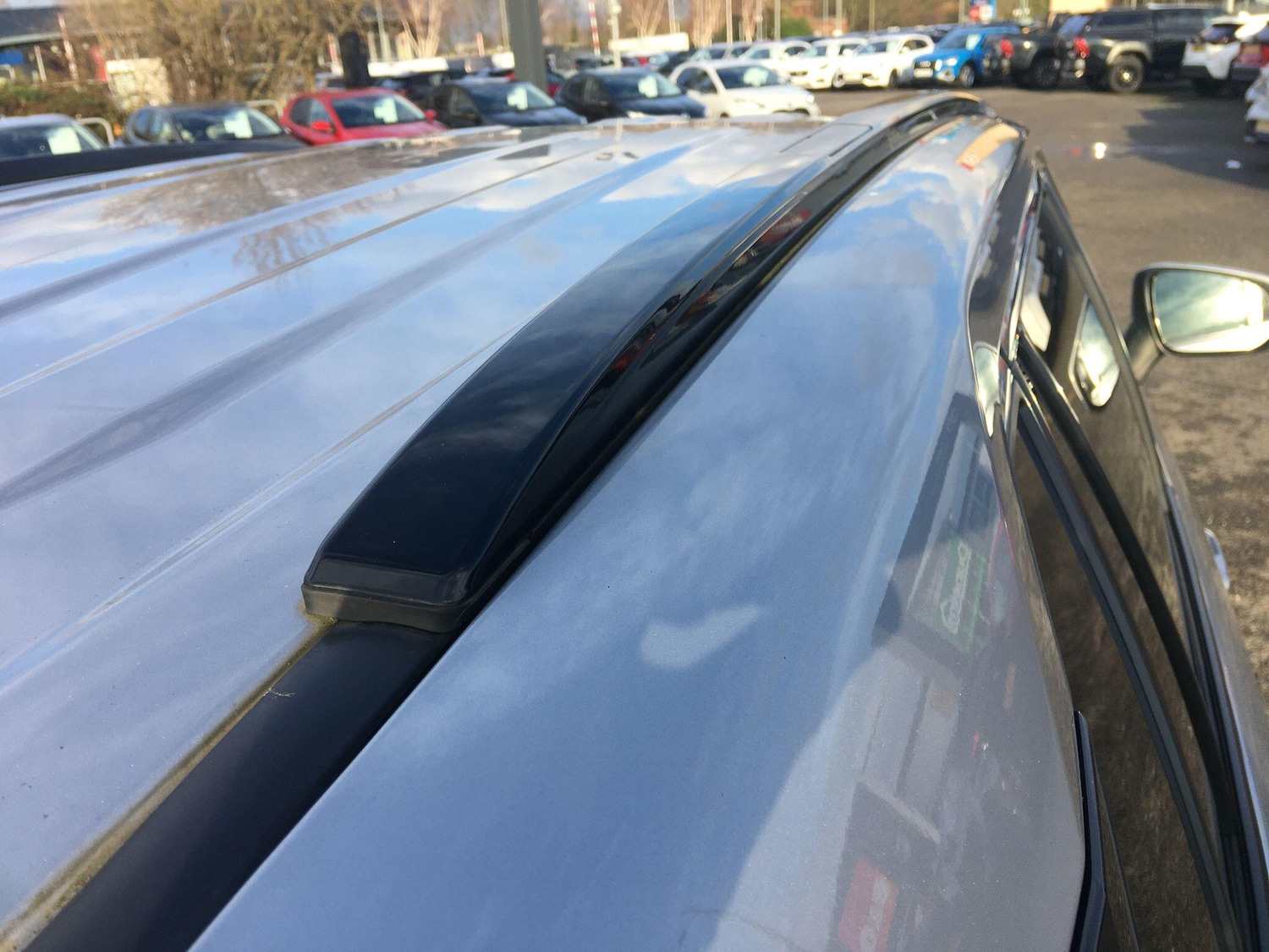 Used Toyota RAV4 2020 for sale - 77278878: Photo 27