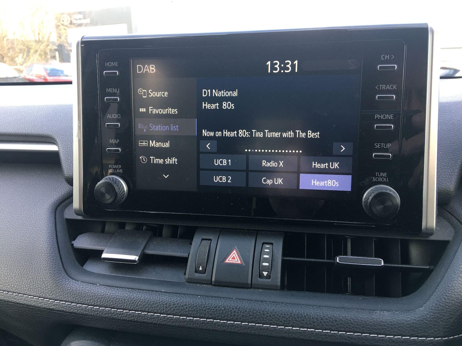 Used Toyota RAV4 2020 for sale - 77278878: Photo 30