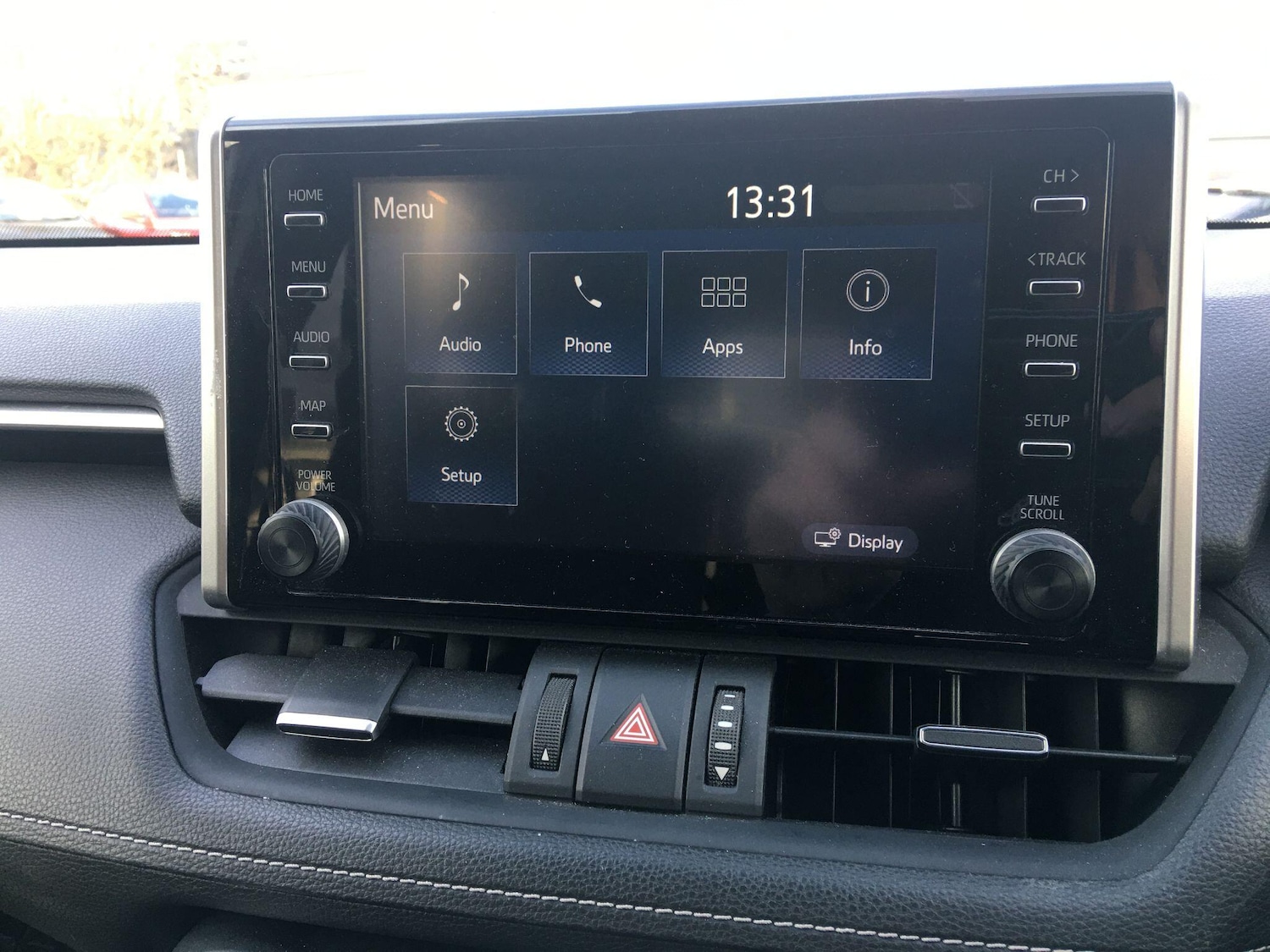 Used Toyota RAV4 2020 for sale - 77278878: Photo 31