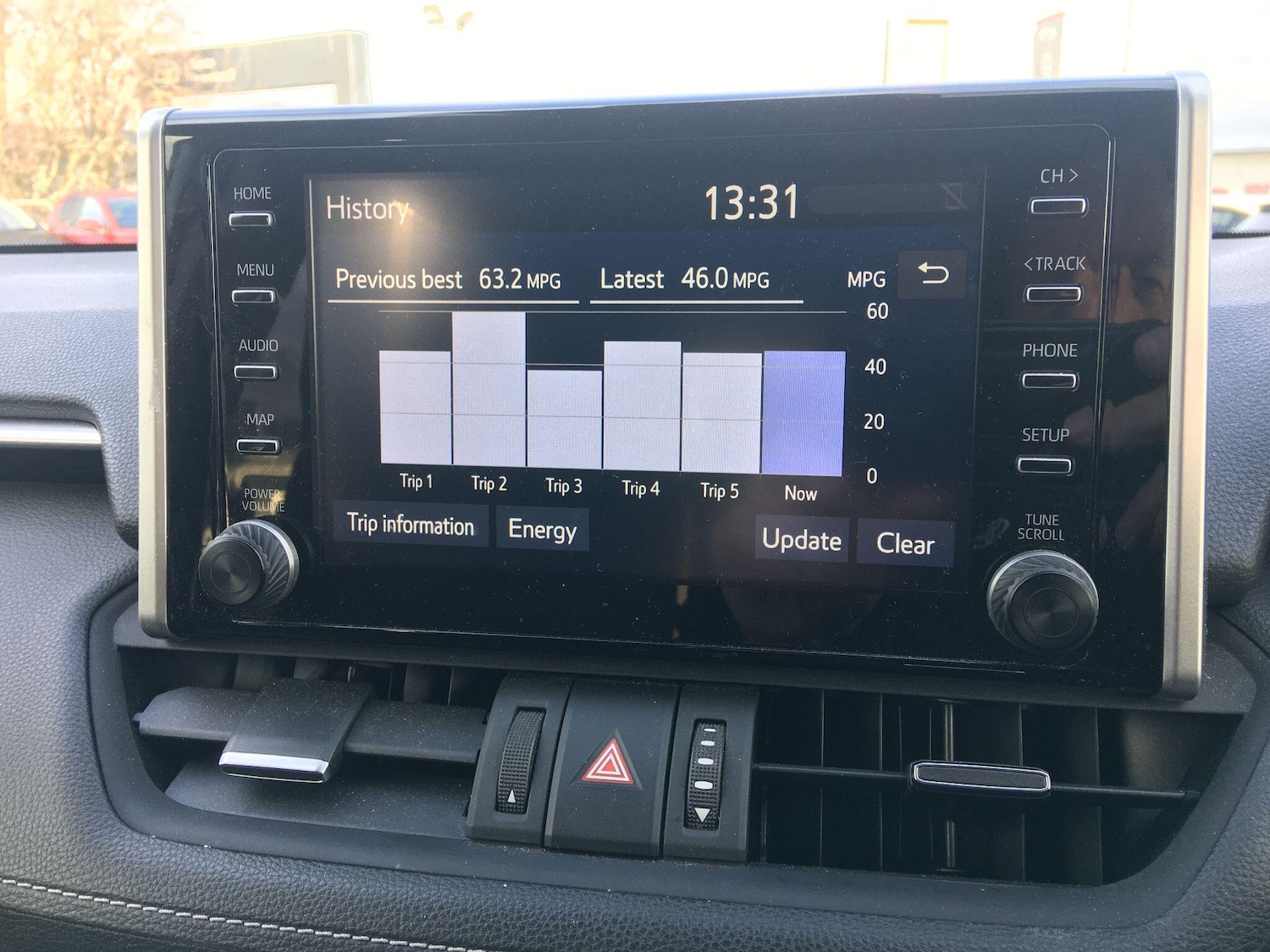 Used Toyota RAV4 2020 for sale - 77278878: Photo 32