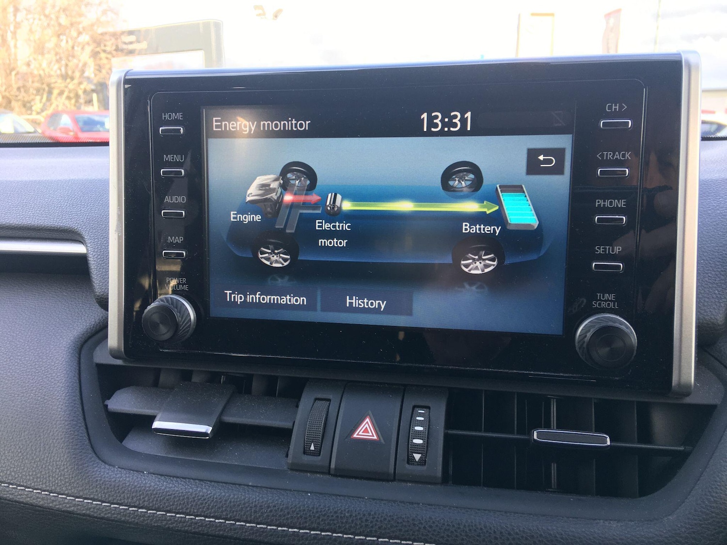 Used Toyota RAV4 2020 for sale - 77278878: Photo 33