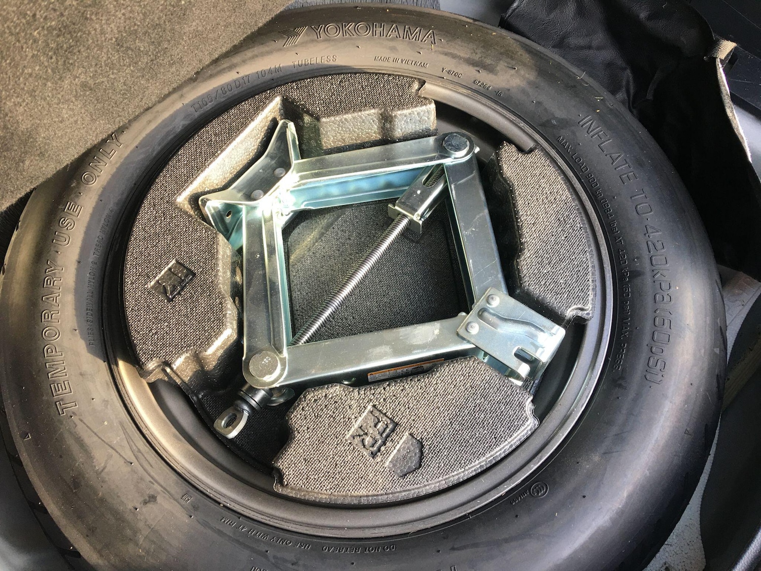 Used Toyota RAV4 2020 for sale - 77278878: Photo 34