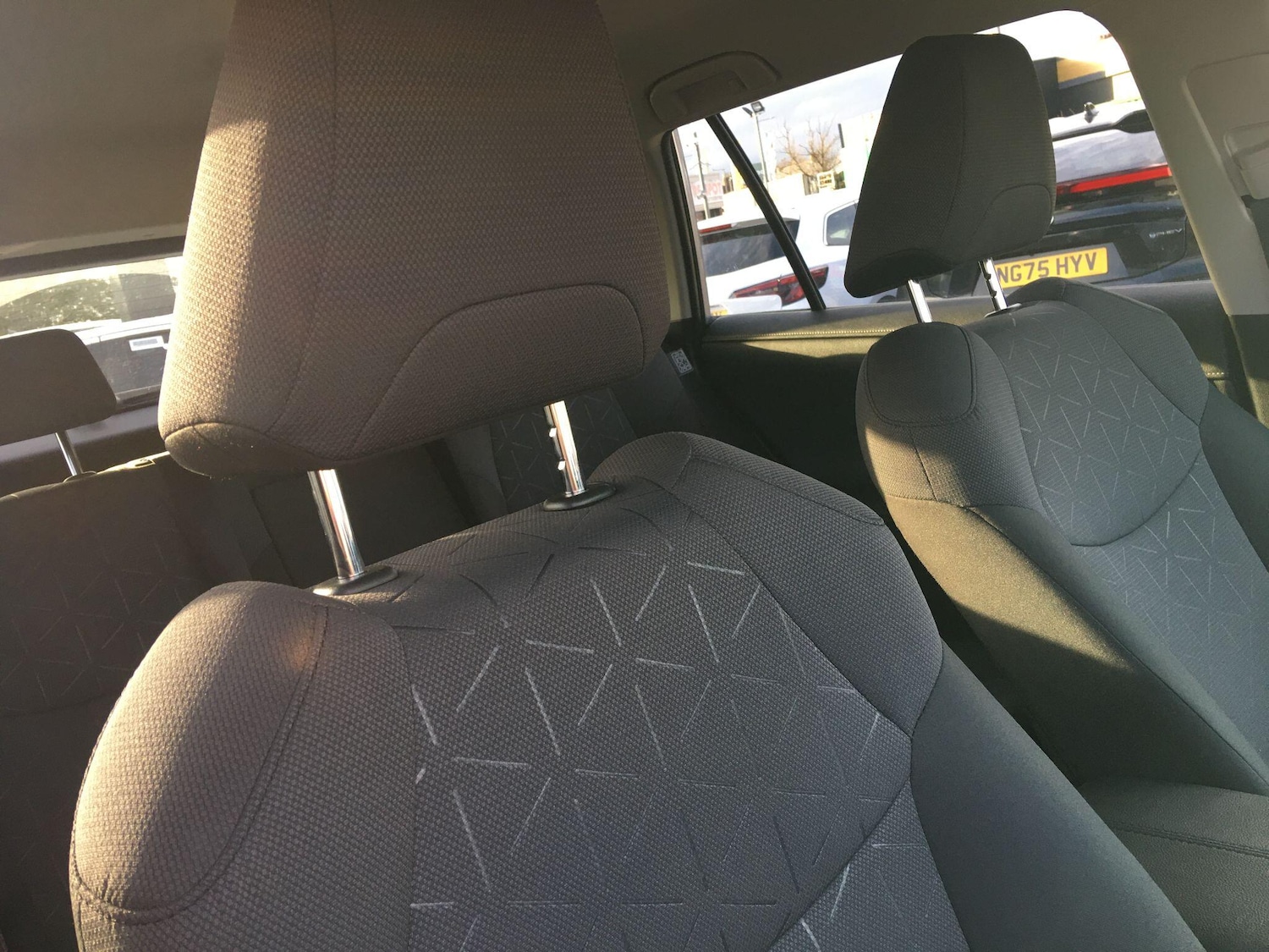 Used Toyota RAV4 2020 for sale - 77278878: Photo 36