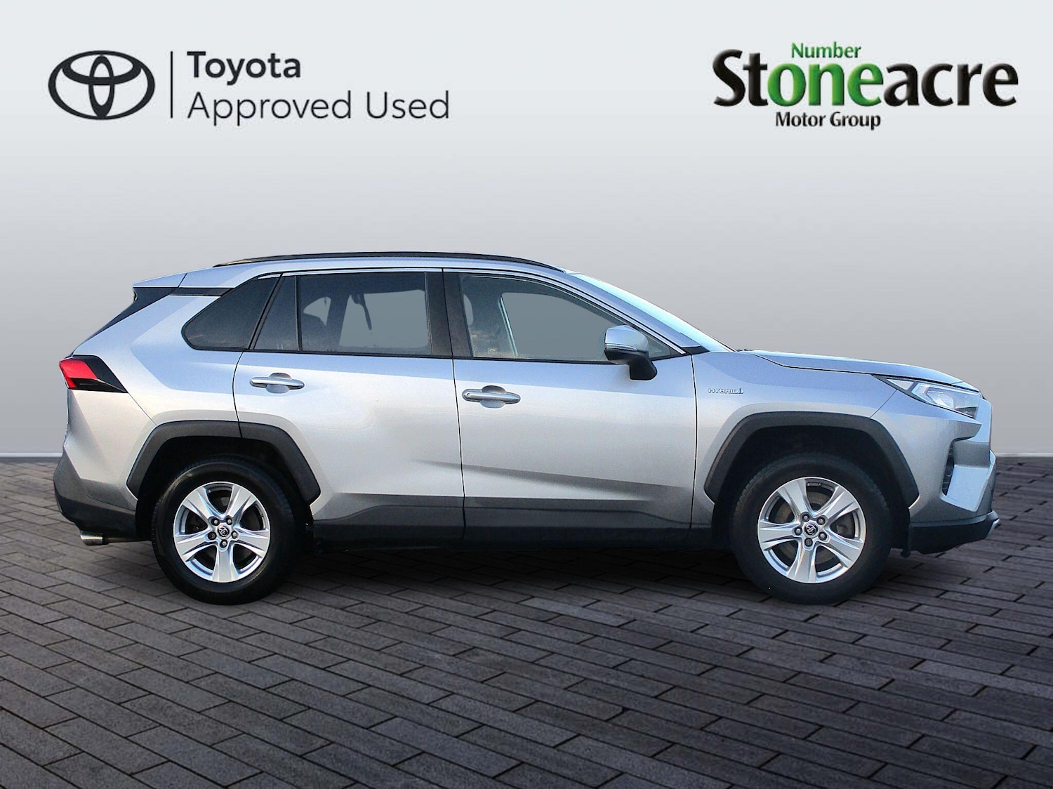 Used Toyota RAV4 2020 for sale - 77278878: Photo 5