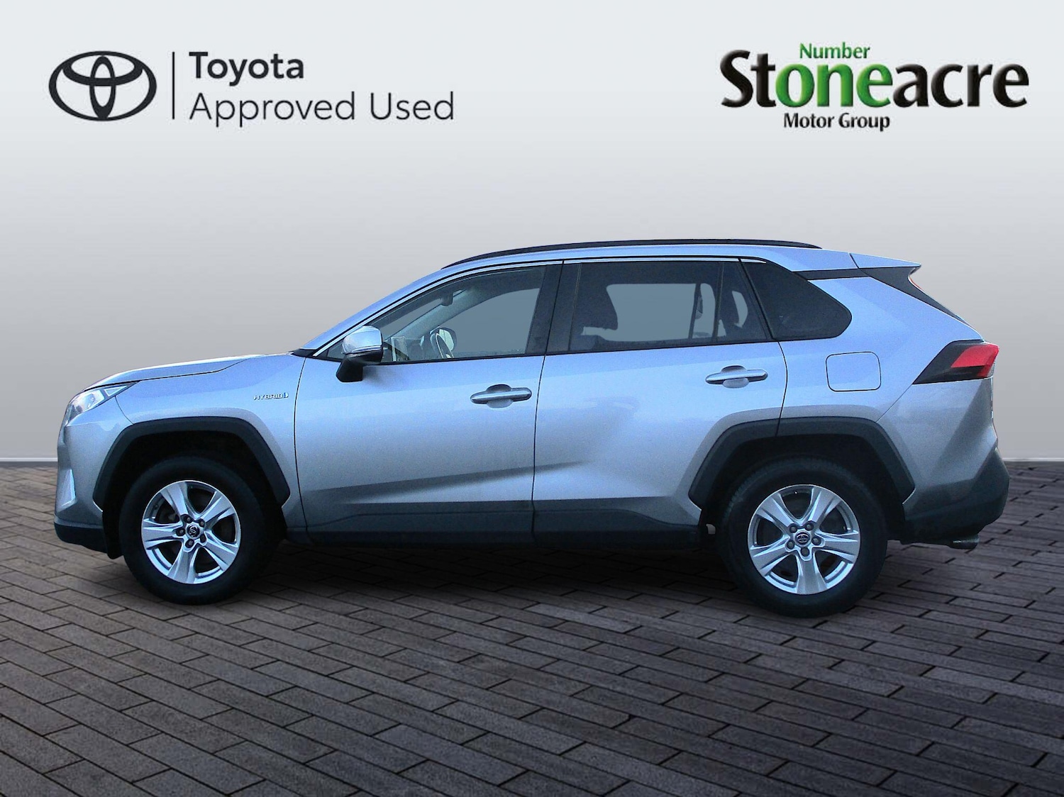 Used Toyota RAV4 2020 for sale - 77278878: Photo 9