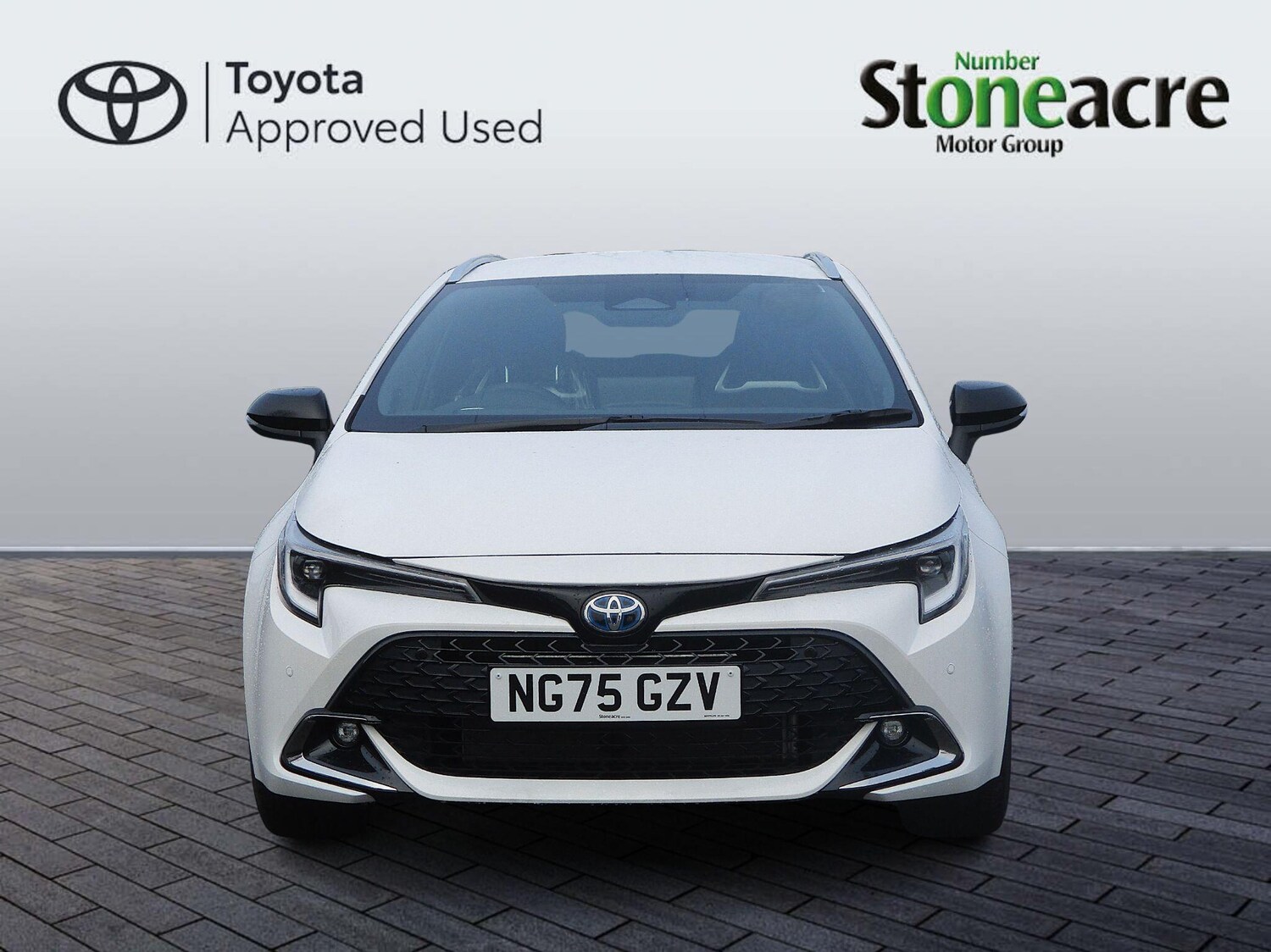 Used Toyota Corolla 2025 for sale - 77537933: Photo 10