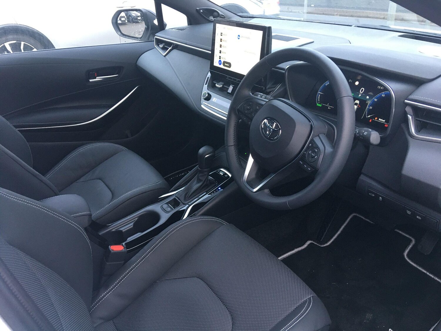 Used Toyota Corolla 2025 for sale - 77537933: Photo 13