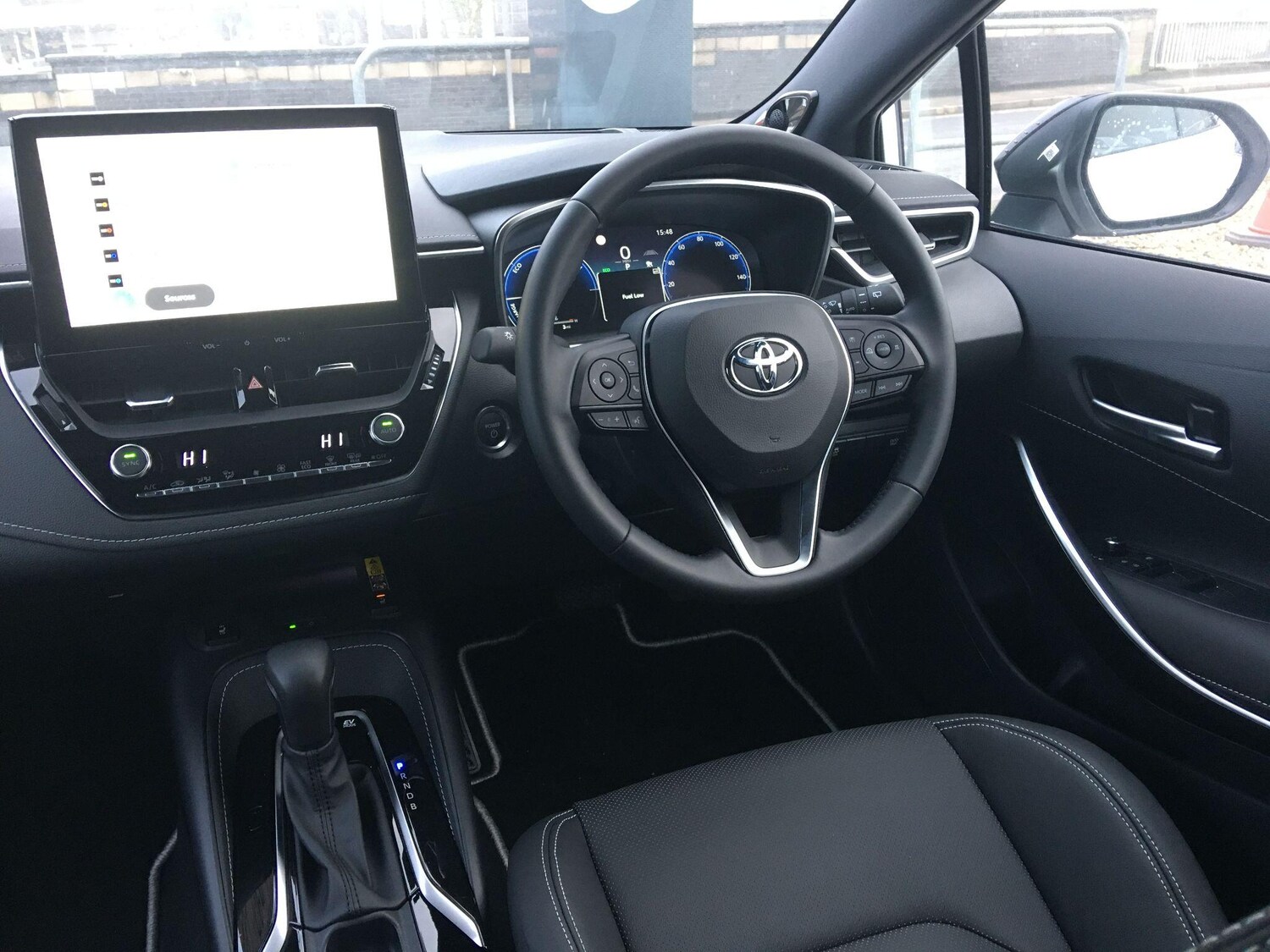 Used Toyota Corolla 2025 for sale - 77537933: Photo 14