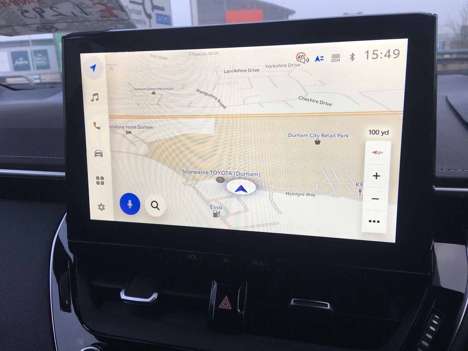 Used Toyota Corolla 2025 for sale - 77537933: Photo 18