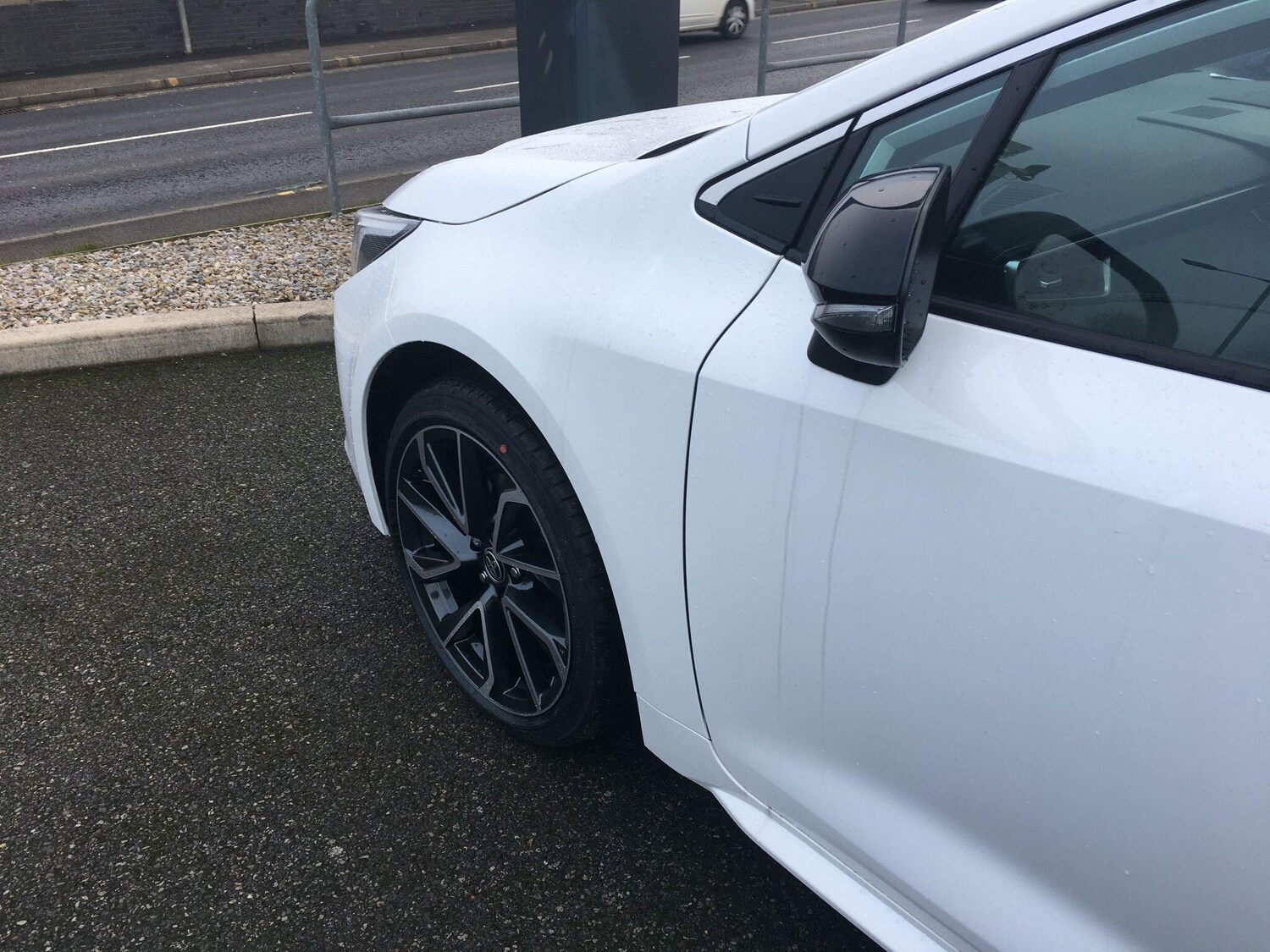 Used Toyota Corolla 2025 for sale - 77537933: Photo 22