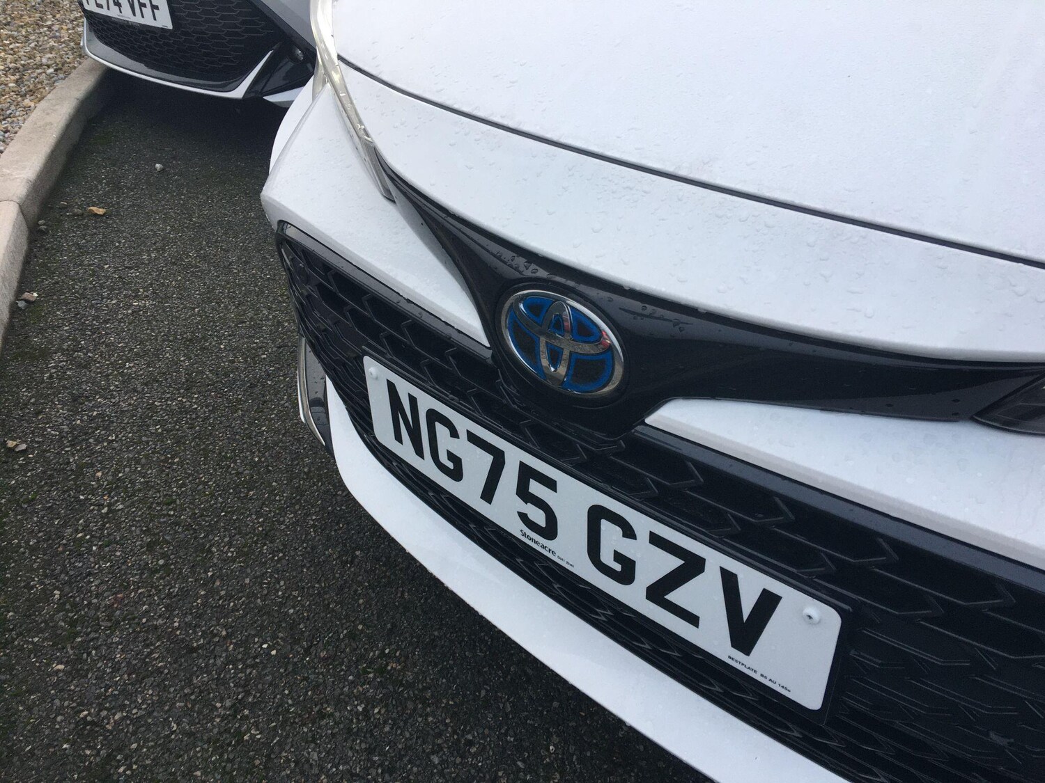 Used Toyota Corolla 2025 for sale - 77537933: Photo 27