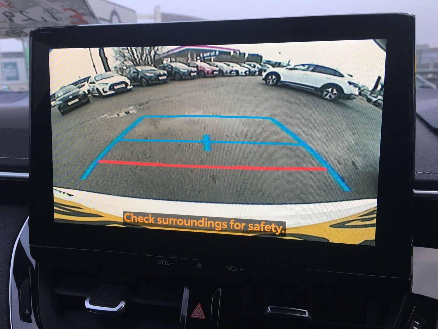 Used Toyota Corolla 2025 for sale - 77537933: Photo 44