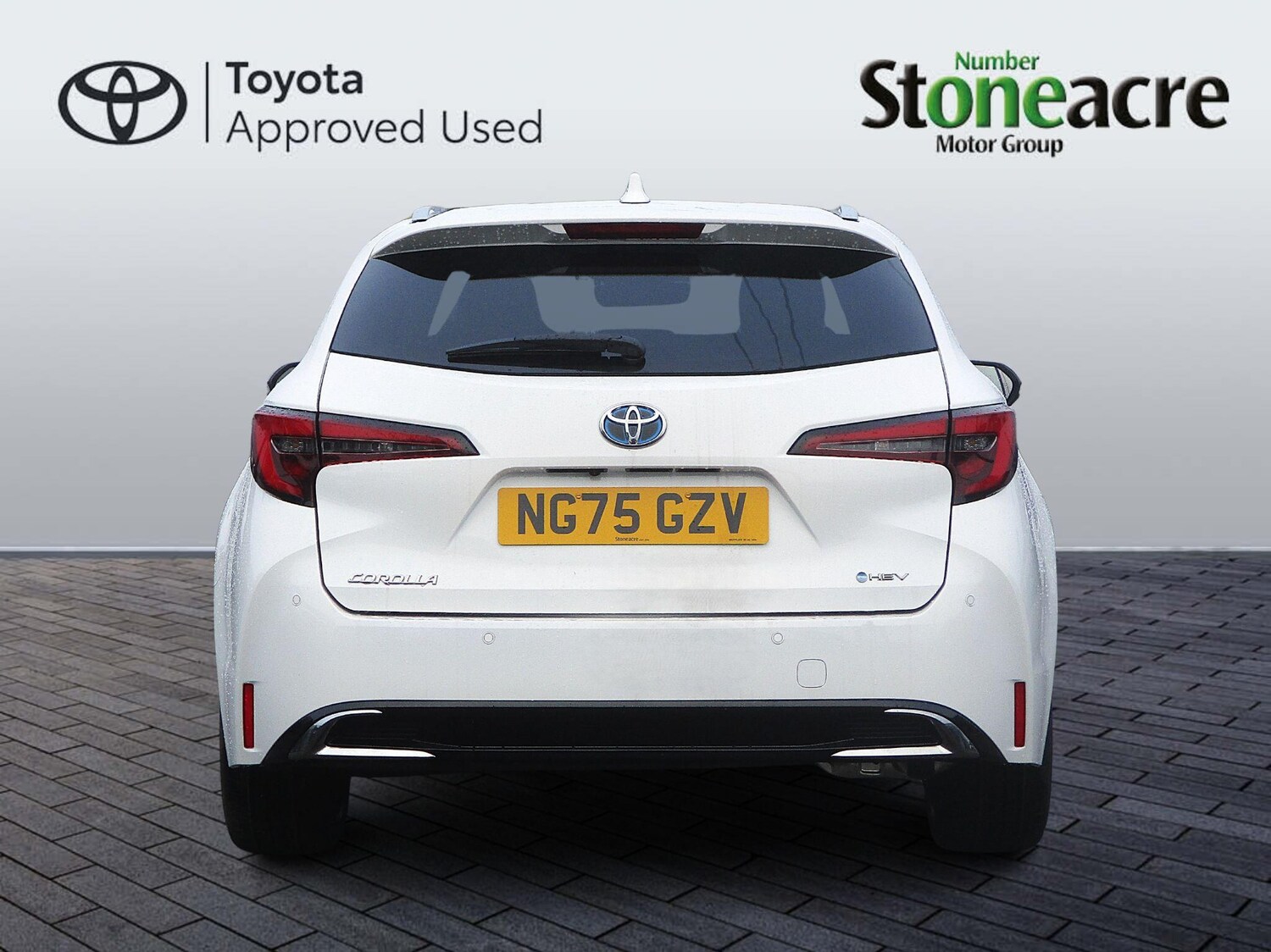 Used Toyota Corolla 2025 for sale - 77537933: Photo 6