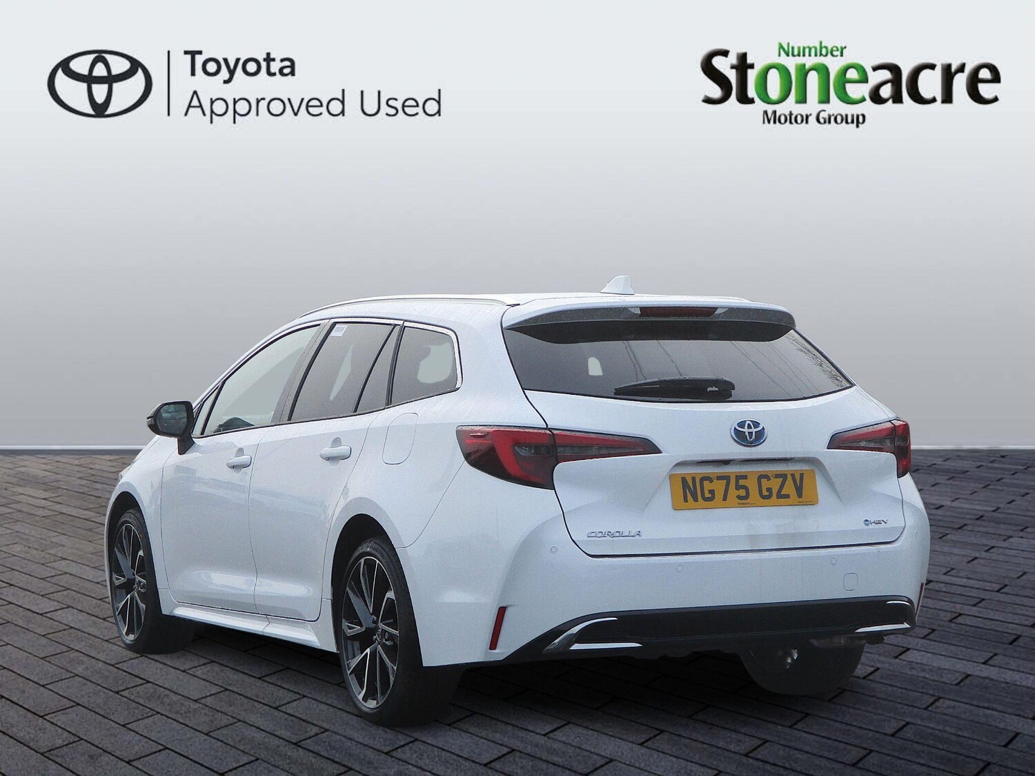 Used Toyota Corolla 2025 for sale - 77537933: Photo 7