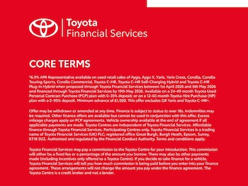 Used Toyota Yaris 2024 for sale - 78527774: Photo