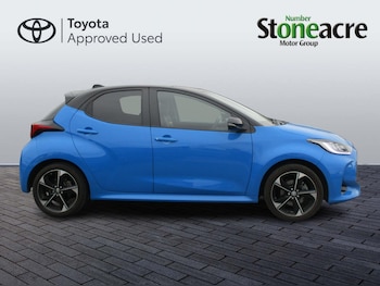Used Toyota Yaris 2024 for sale - 78527774: Photo