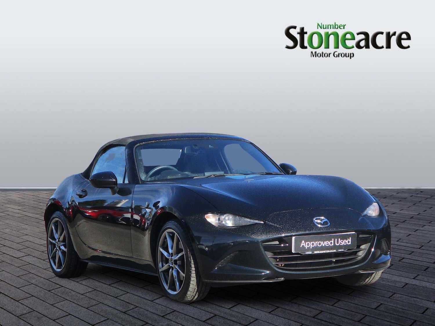 Used Mazda MX-5 2022 for sale - 76109156: Photo 1