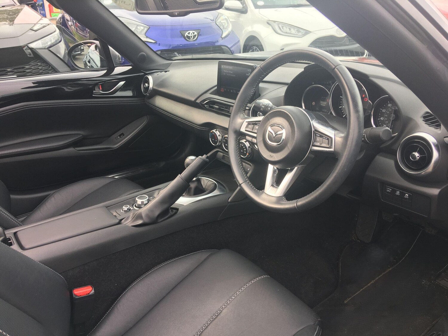 Used Mazda MX-5 2022 for sale - 76109156: Photo 10