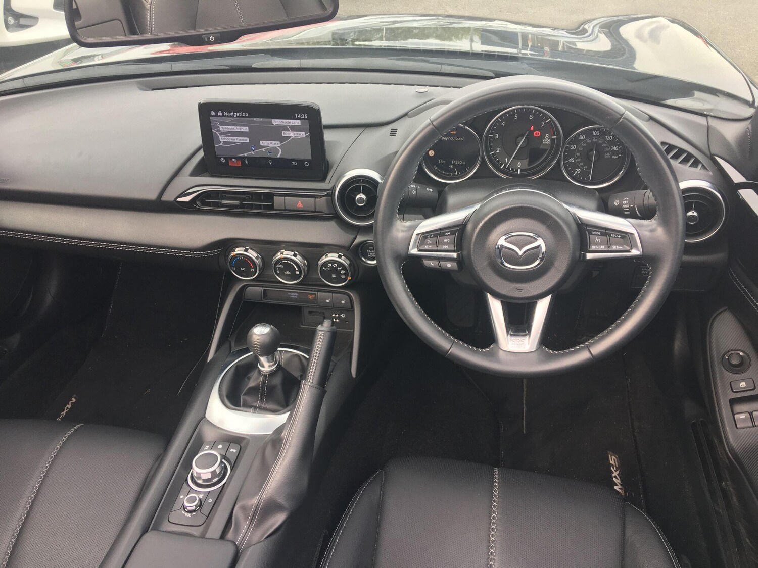 Used Mazda MX-5 2022 for sale - 76109156: Photo 11