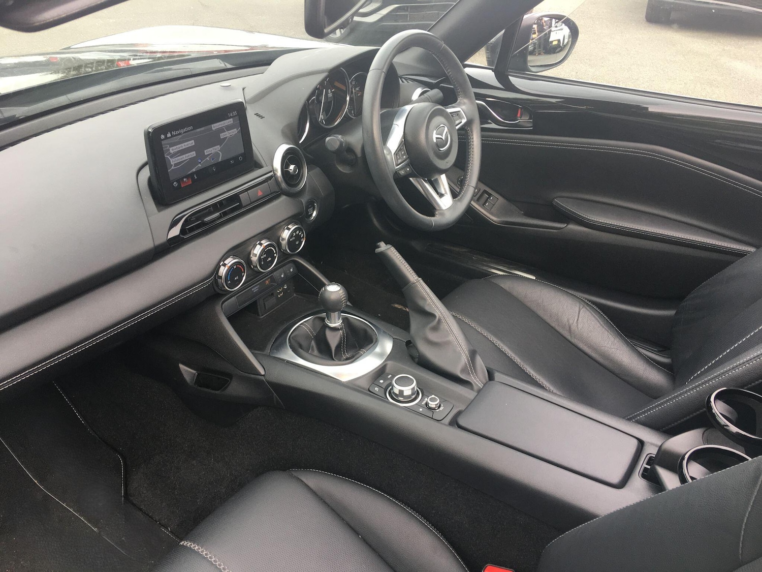 Used Mazda MX-5 2022 for sale - 76109156: Photo 12