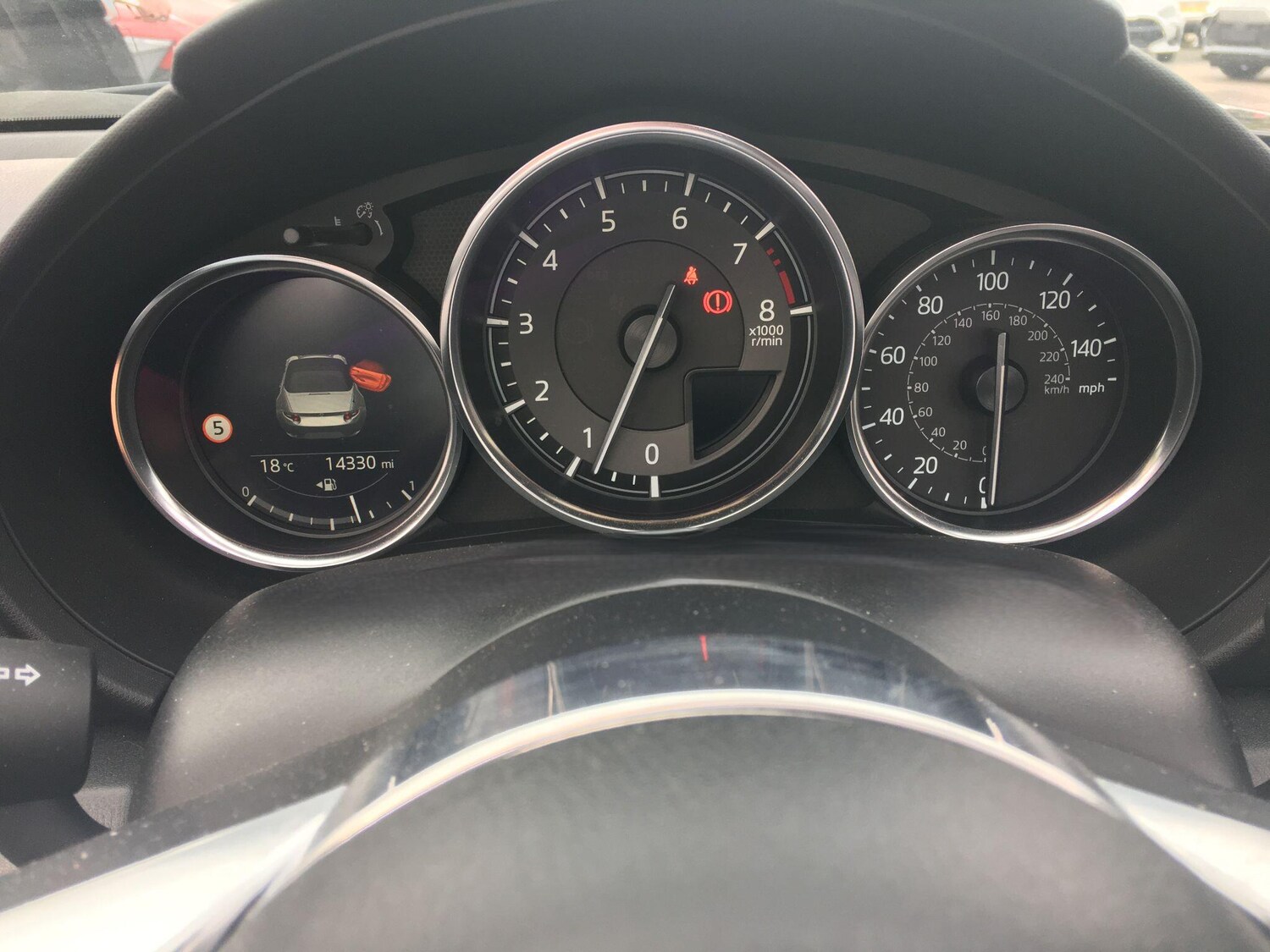 Used Mazda MX-5 2022 for sale - 76109156: Photo 13