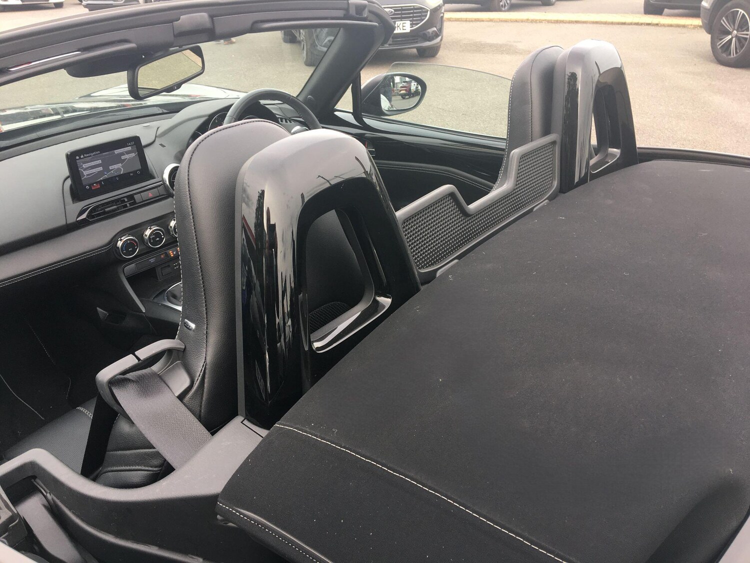 Used Mazda MX-5 2022 for sale - 76109156: Photo 19