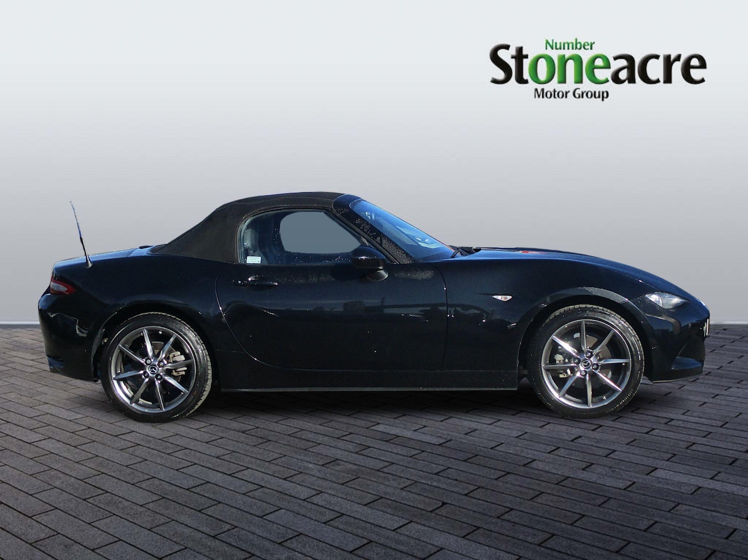 Used Mazda MX-5 2022 for sale - 76109156: Photo 2
