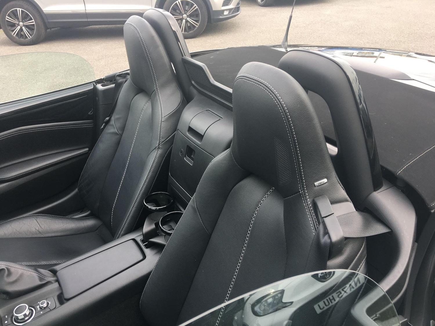 Used Mazda MX-5 2022 for sale - 76109156: Photo 20