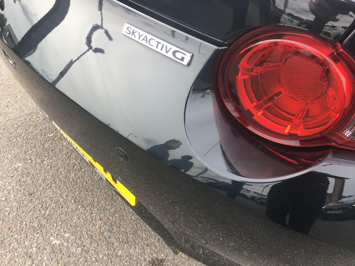 Used Mazda MX-5 2022 for sale - 76109156: Photo 22