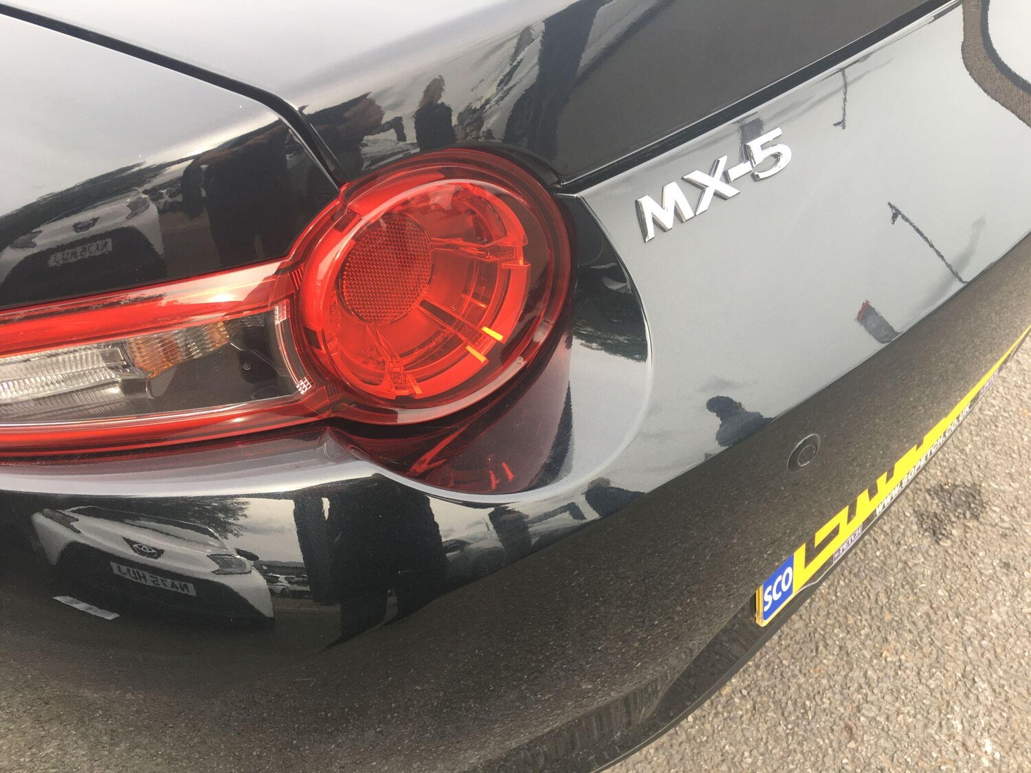 Used Mazda MX-5 2022 for sale - 76109156: Photo 23