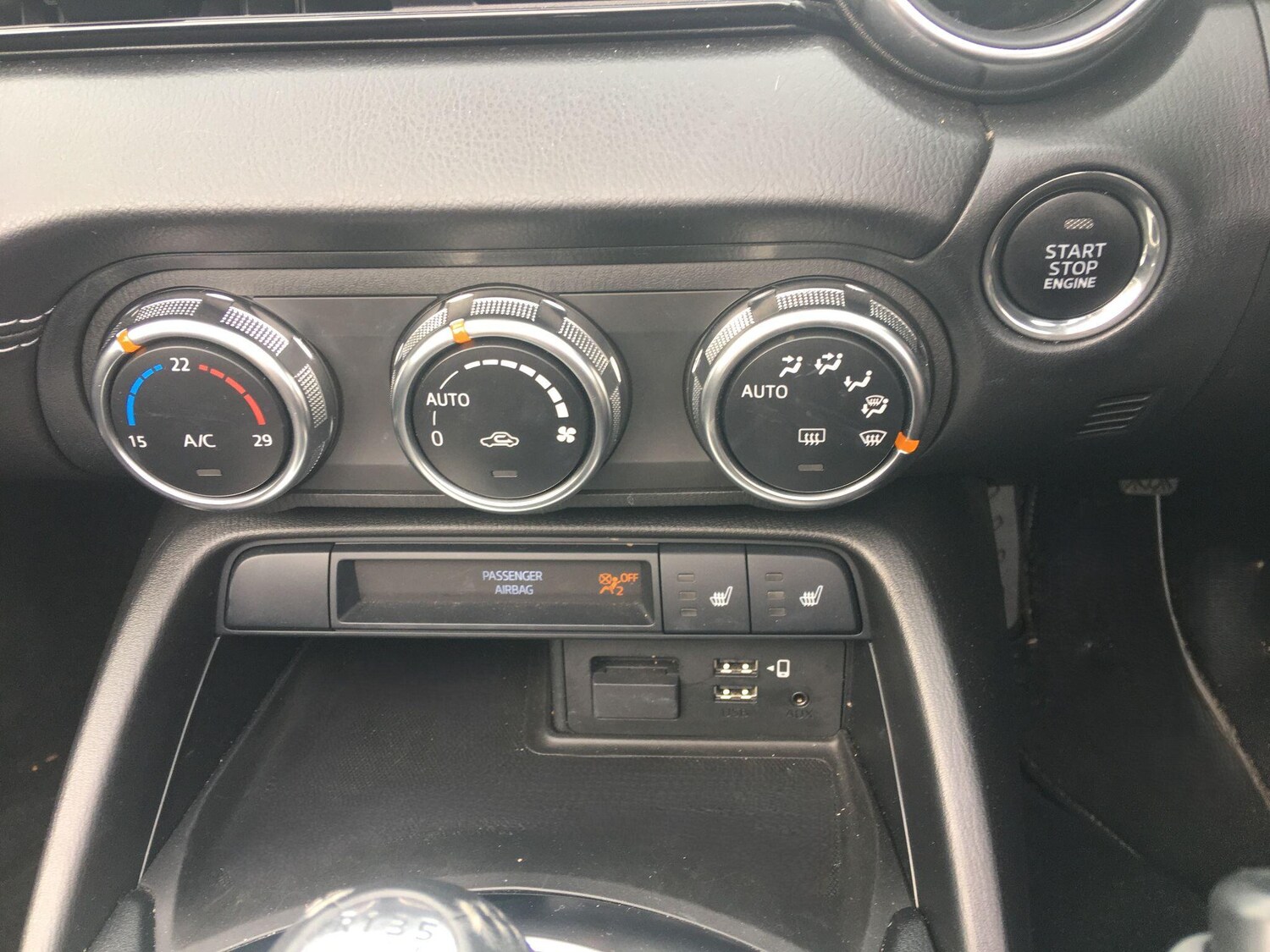 Used Mazda MX-5 2022 for sale - 76109156: Photo 25