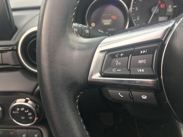 Used Mazda MX-5 2022 for sale - 76109156: Photo 26