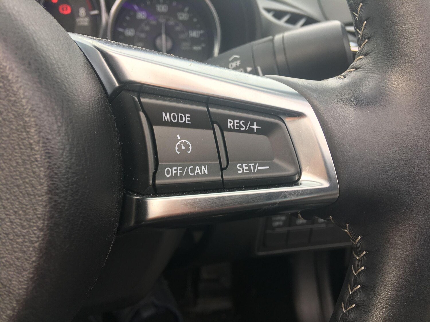 Used Mazda MX-5 2022 for sale - 76109156: Photo 27