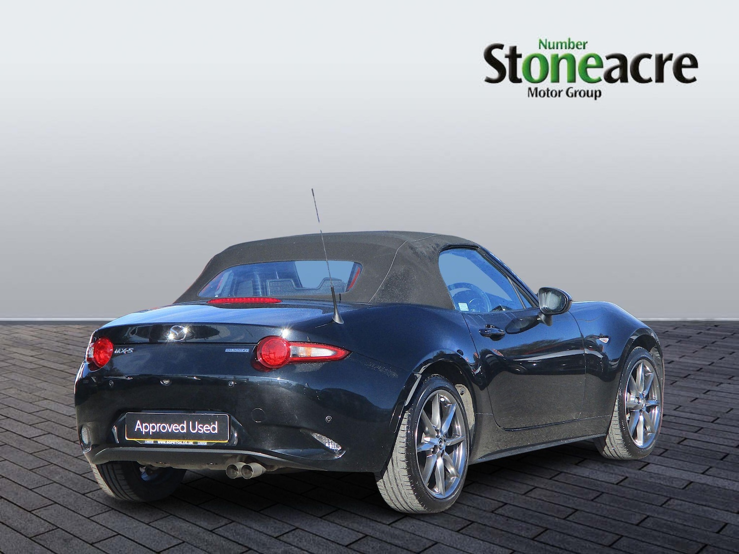 Used Mazda MX-5 2022 for sale - 76109156: Photo 3