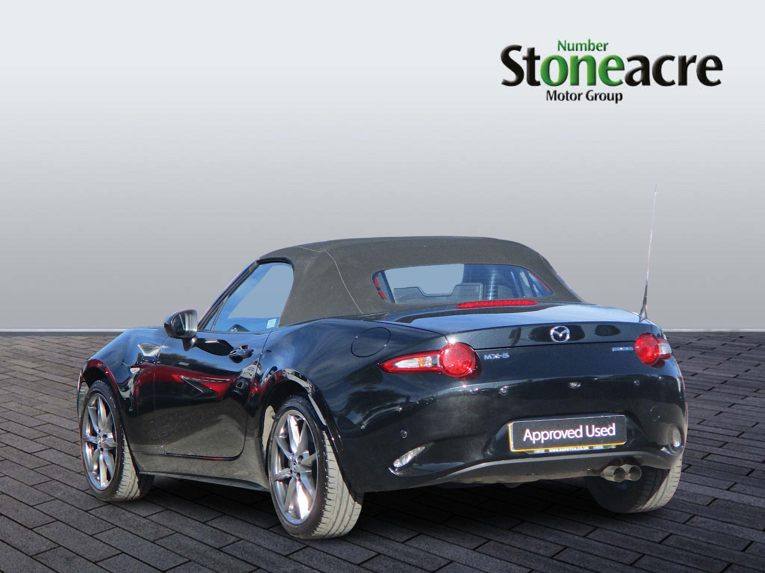 Used Mazda MX-5 2022 for sale - 76109156: Photo 5