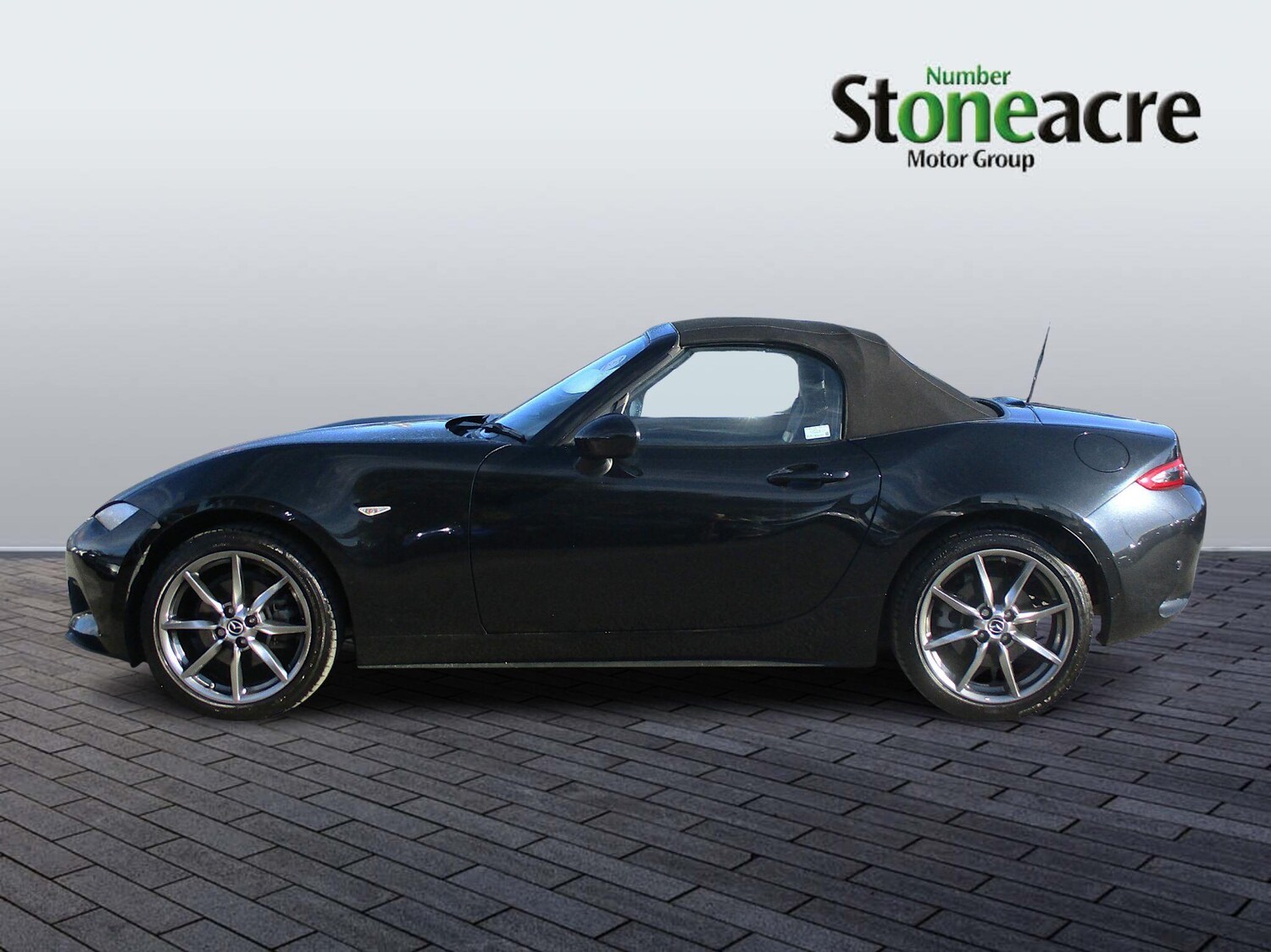 Used Mazda MX-5 2022 for sale - 76109156: Photo 6