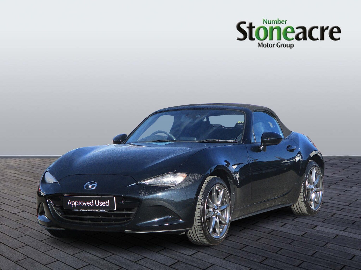 Used Mazda MX-5 2022 for sale - 76109156: Photo 7