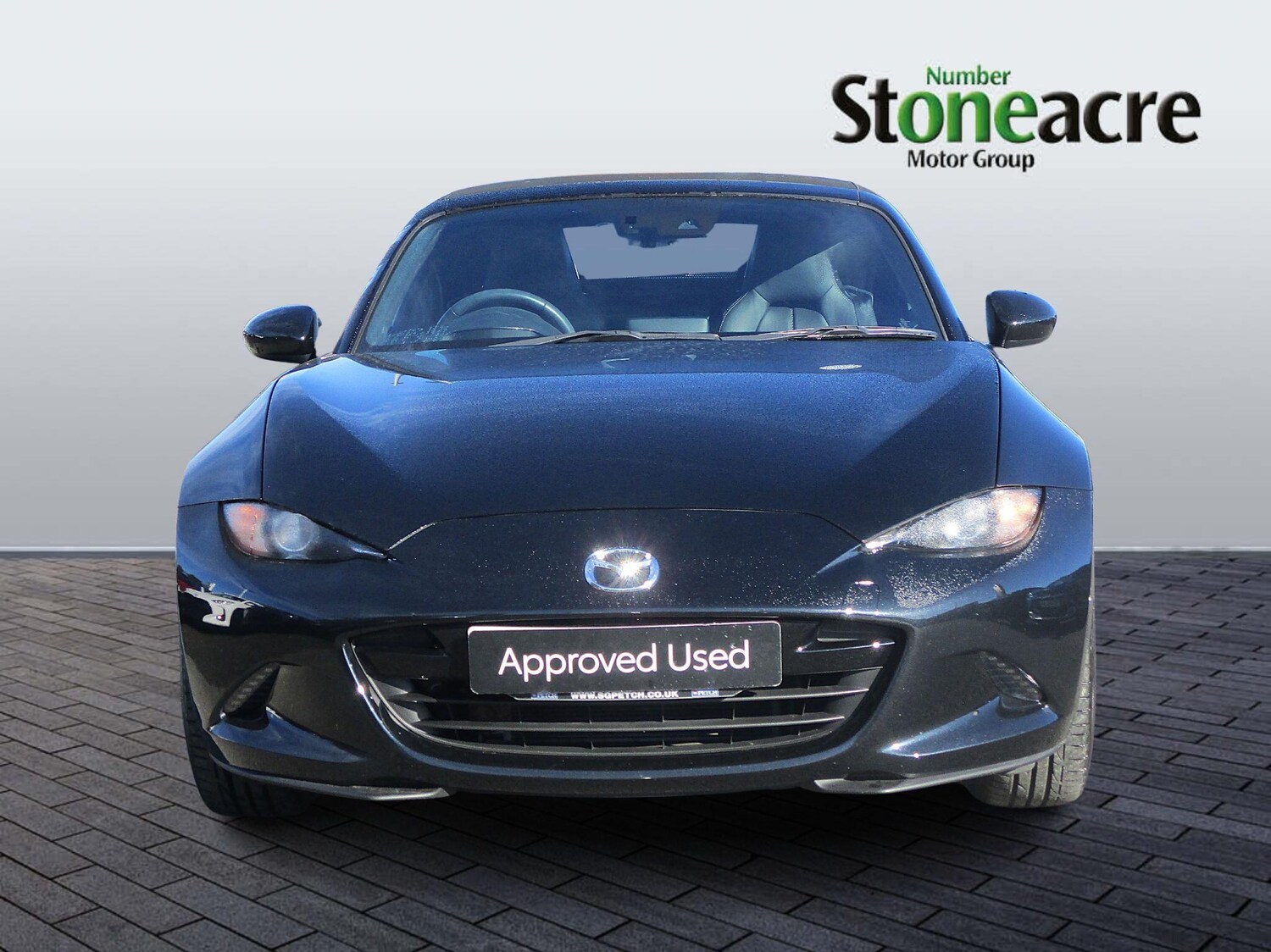 Used Mazda MX-5 2022 for sale - 76109156: Photo 8