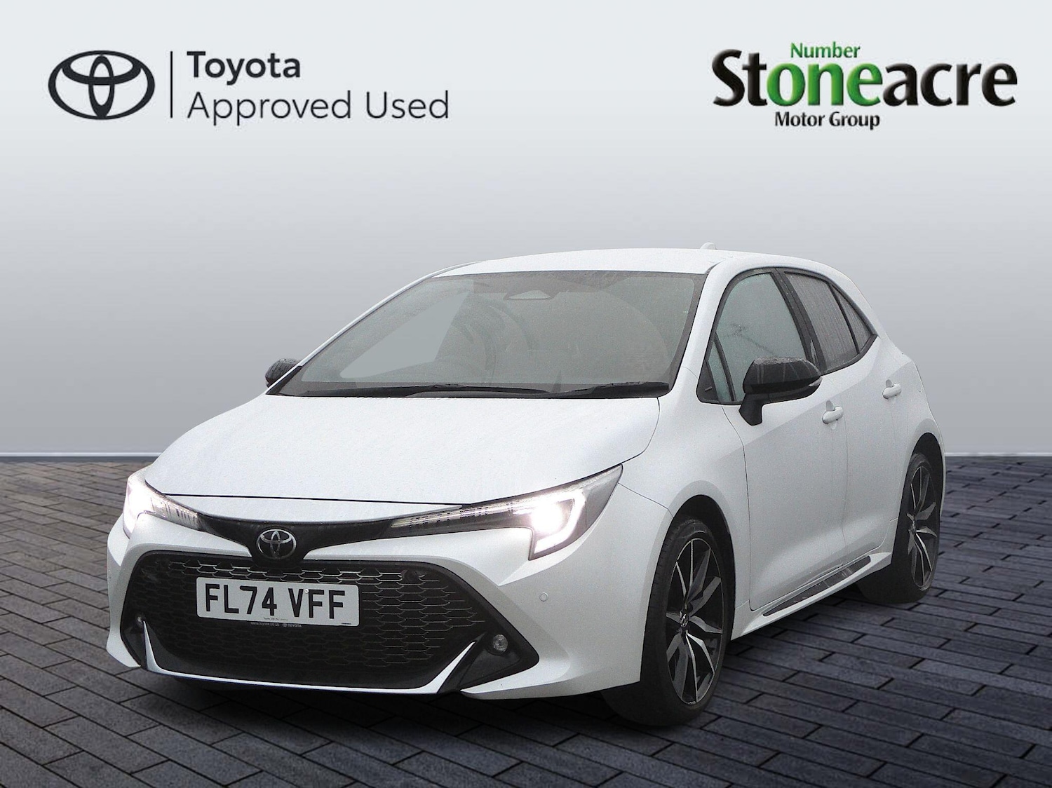 Used Toyota Corolla 2024 for sale - 77202814: Photo 10