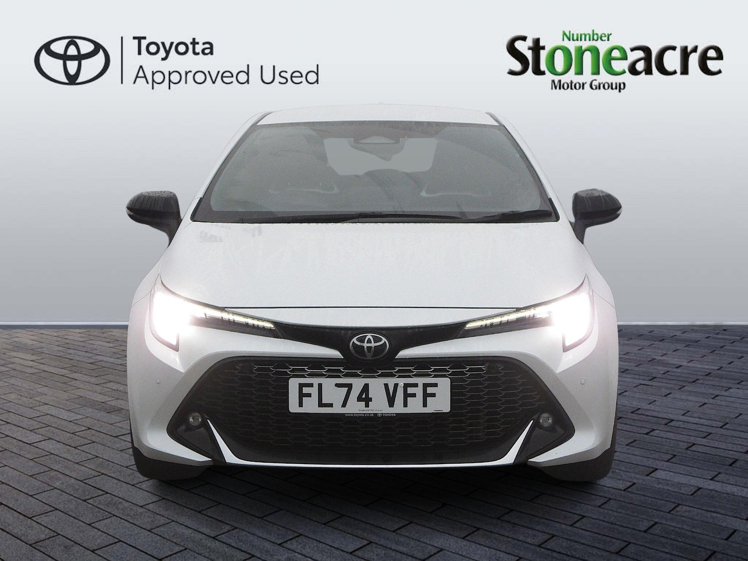 Used Toyota Corolla 2024 for sale - 77202814: Photo 11