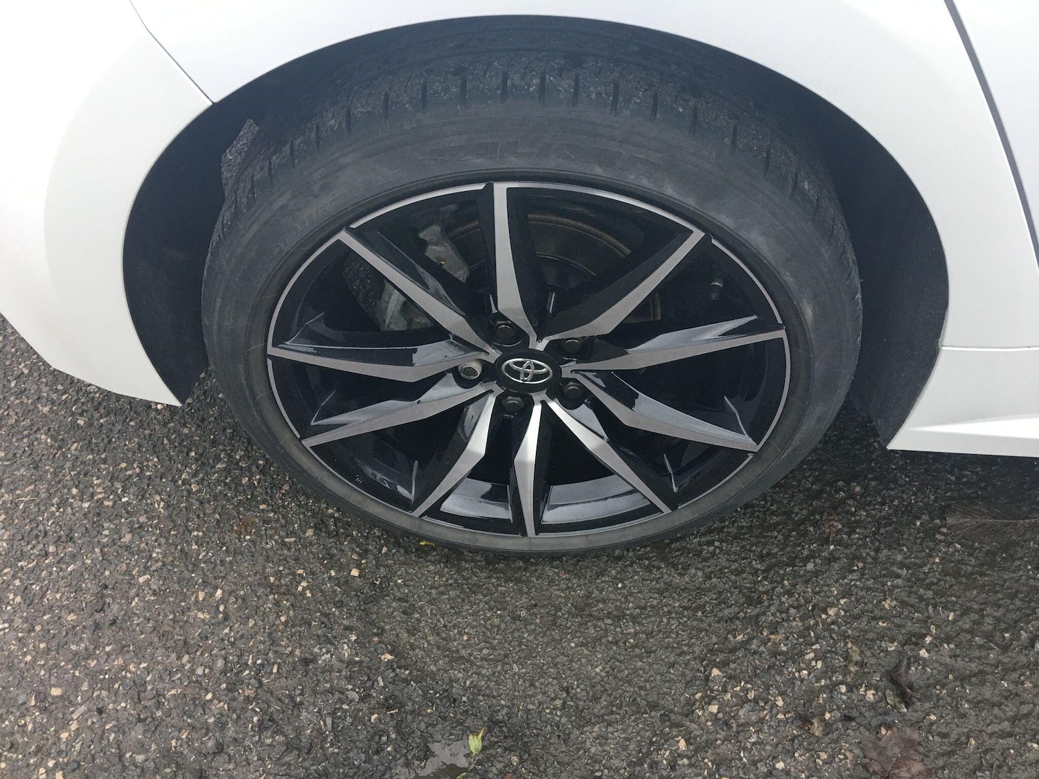 Used Toyota Corolla 2024 for sale - 77202814: Photo 12