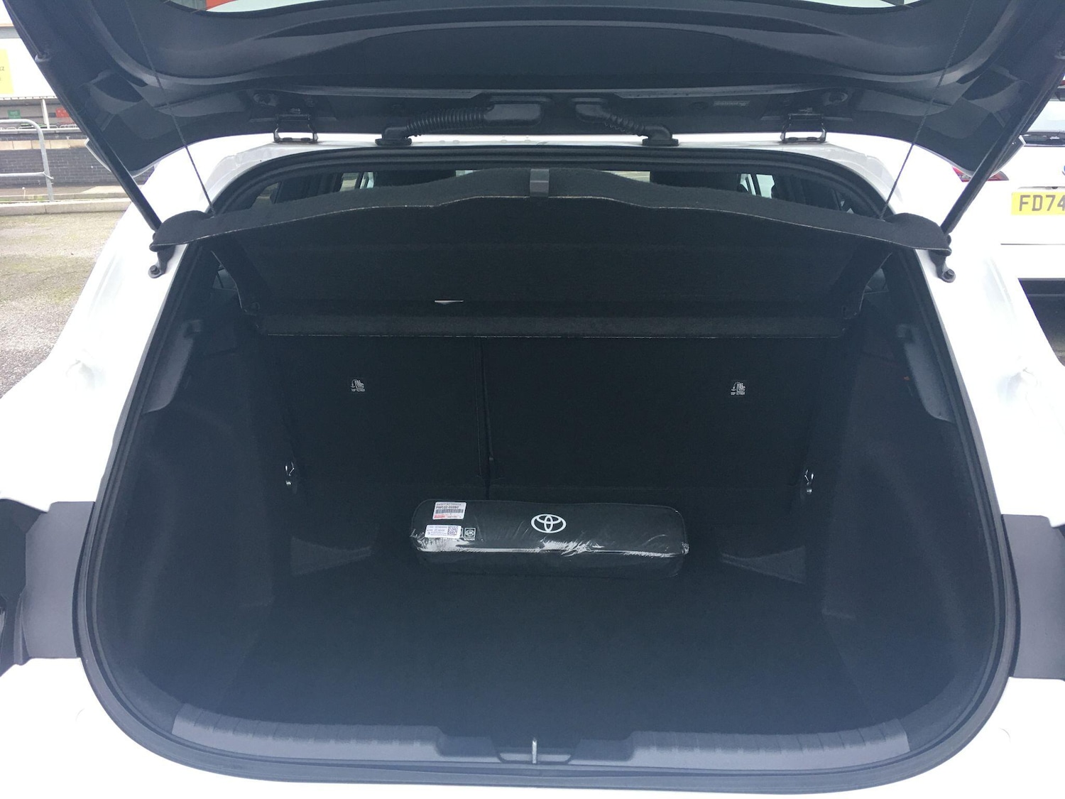 Used Toyota Corolla 2024 for sale - 77202814: Photo 13