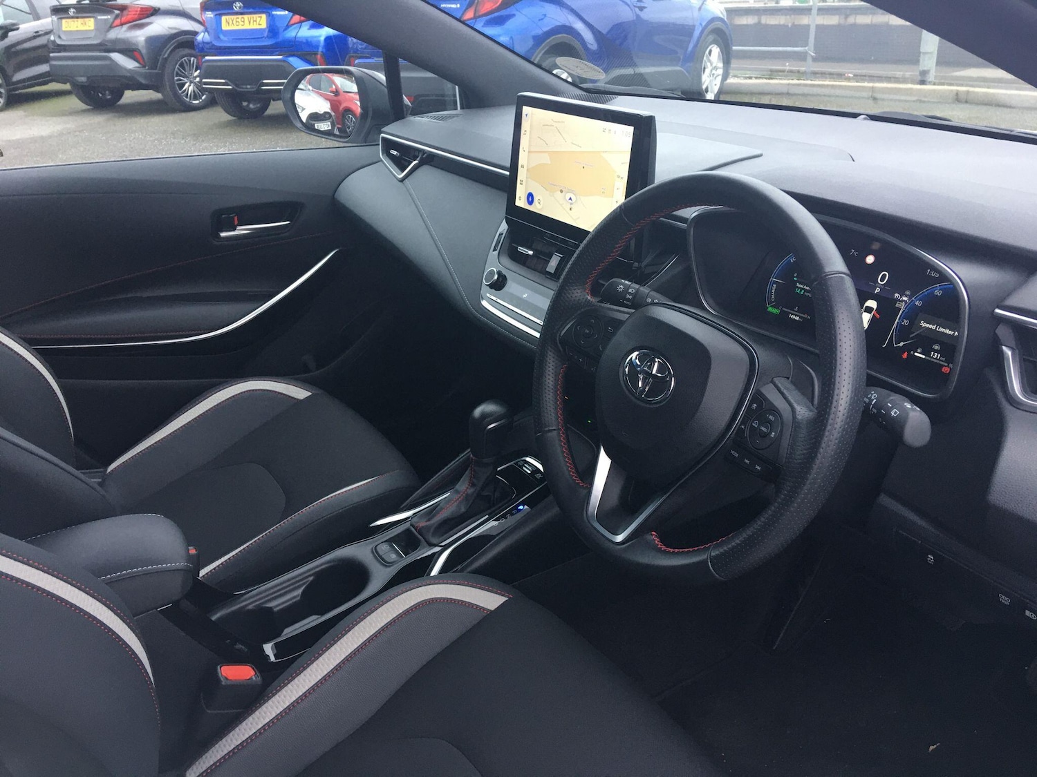 Used Toyota Corolla 2024 for sale - 77202814: Photo 14