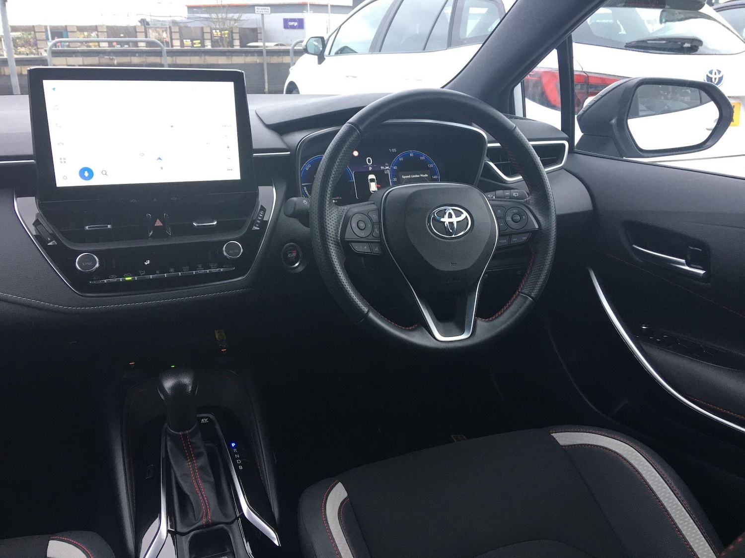 Used Toyota Corolla 2024 for sale - 77202814: Photo 15