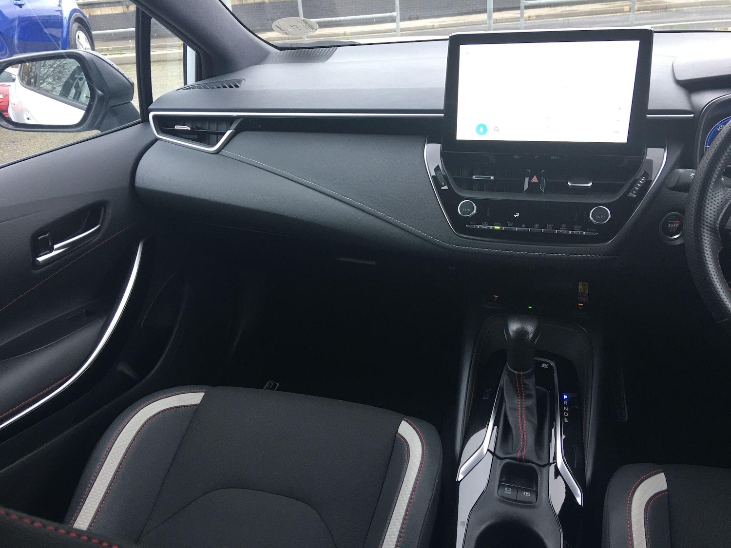 Used Toyota Corolla 2024 for sale - 77202814: Photo 17