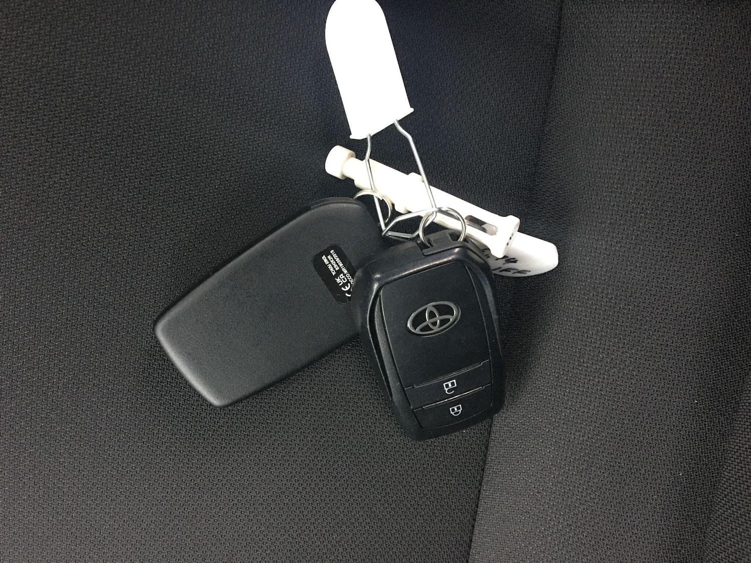 Used Toyota Corolla 2024 for sale - 77202814: Photo 24