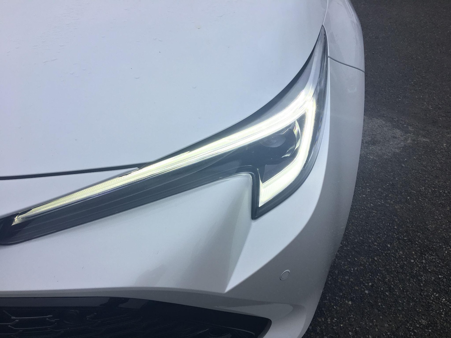 Used Toyota Corolla 2024 for sale - 77202814: Photo 26