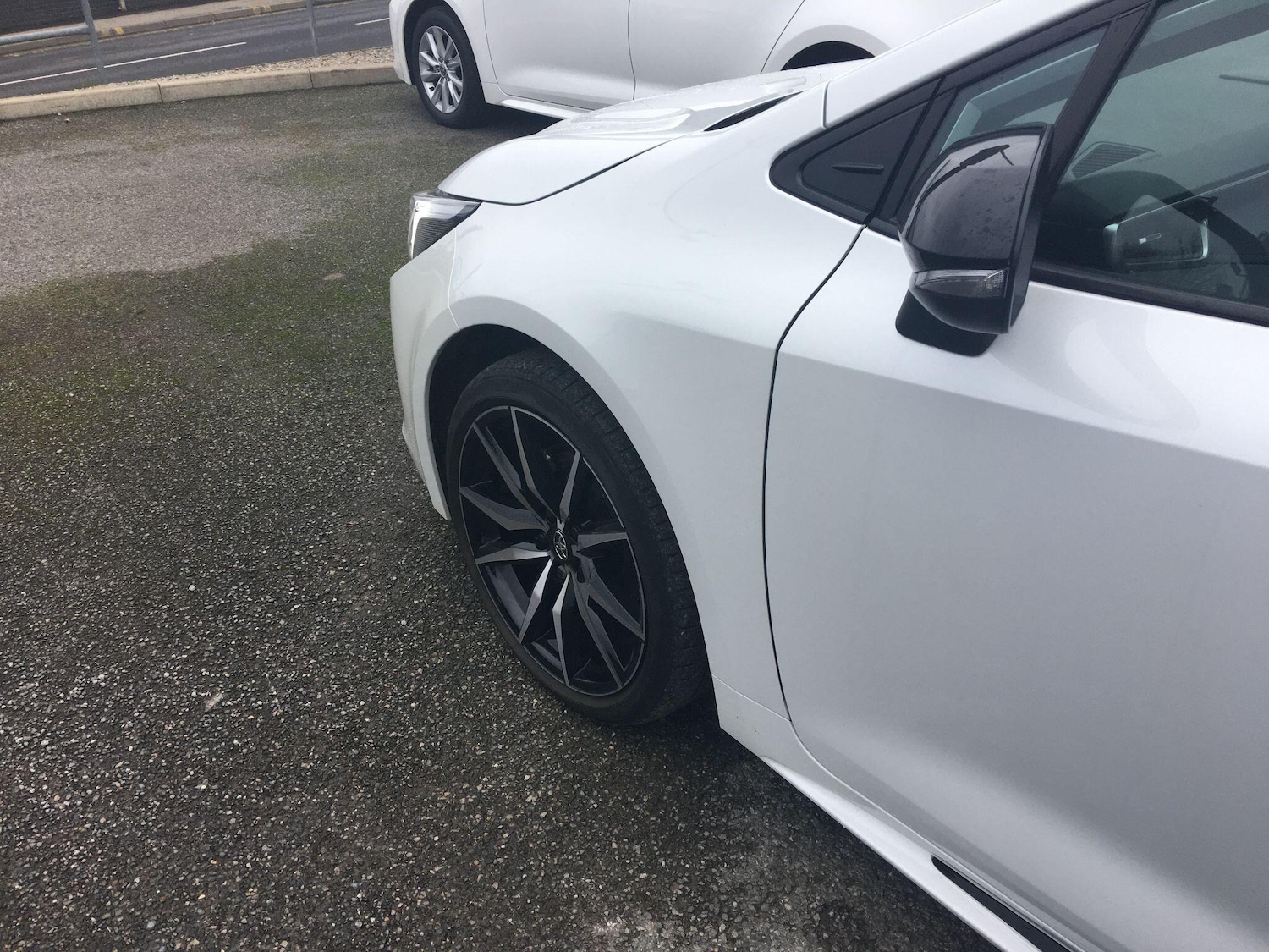 Used Toyota Corolla 2024 for sale - 77202814: Photo 33